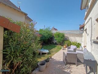  Maison à vendre 5 pièces 126 m²