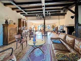  Maison à vendre 6 pièces 242 m²