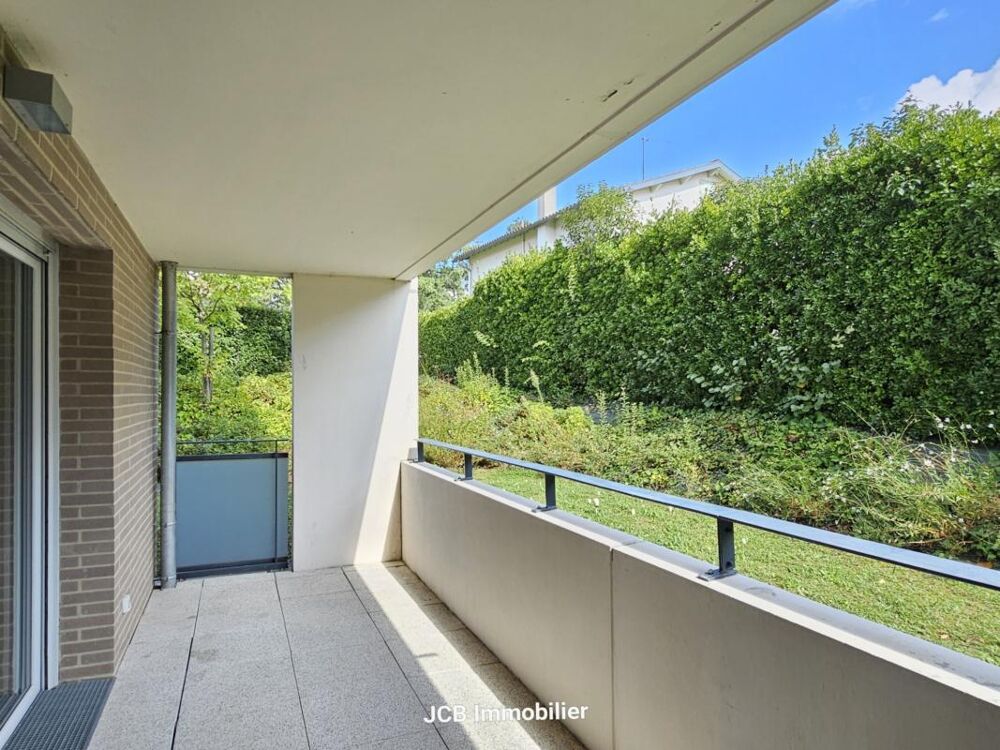 Location Appartement MONTAUDRAN-PLACE DE l'ORMEAU T2 BALCON PARKING Toulouse