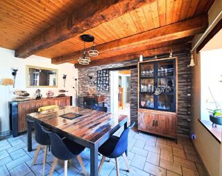  Maison à vendre 4 pièces 100 m²