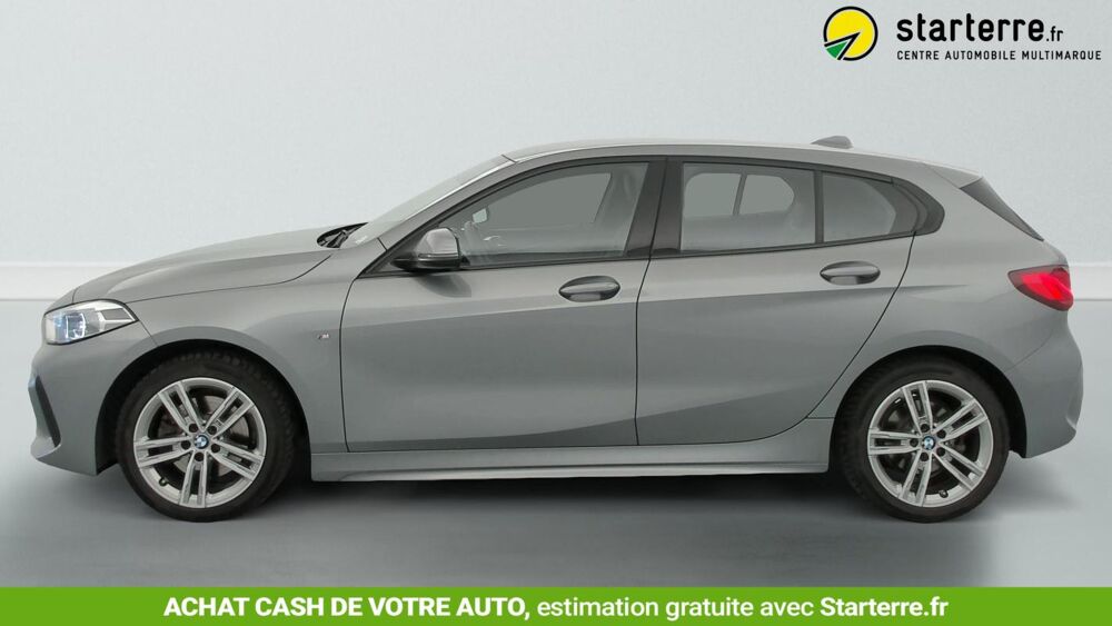 S&eacute;rie 1 F40 118d 150 ch BVA8 M Sport 2024 occasion 69190 Saint-Fons