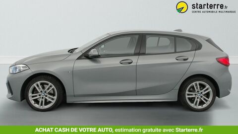 S&eacute;rie 1 F40 118d 150 ch BVA8 M Sport 2024 occasion 69190 Saint-Fons