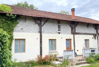  Maison à vendre 6 pièces 115 m²