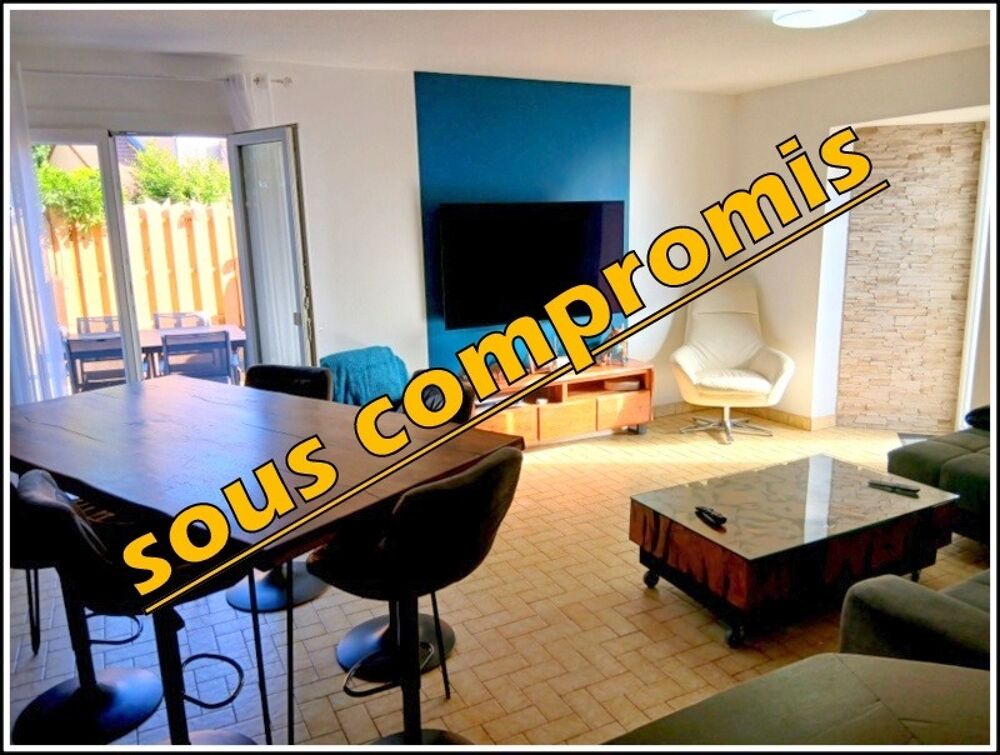 Maison 5 pièces 110 m² · à Moulins · 110 m² · 149 900 €