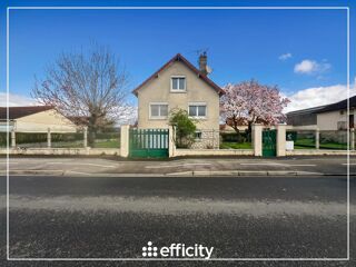  Maison � vendre 4 pi�ces 112 m�