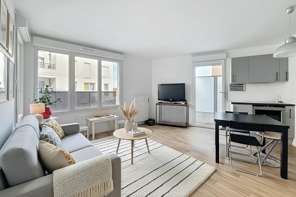 Vente Appartement Appartement Rosny sous bois