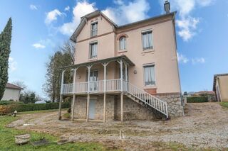  Villa � vendre 5 pi�ces 145 m�