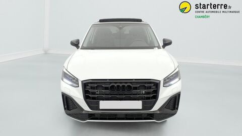 Q2 35 TFSI 150 S tronic 7 Design 2026 occasion 73420 Voglans
