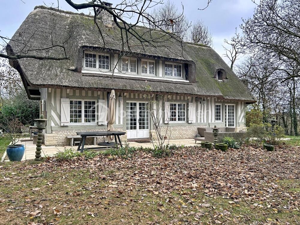 � vendre  Maison Honfleur (14600)