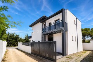  Maison à vendre 5 pièces 144 m²