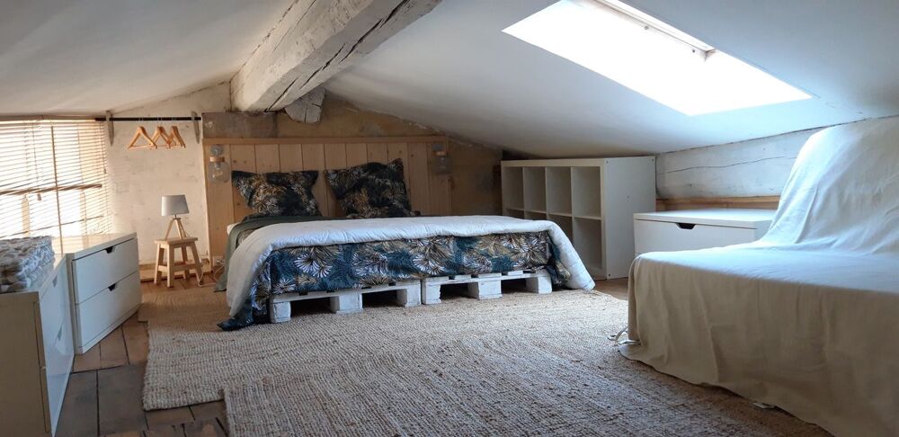 Studio de 37m2 à louer sur Avignon