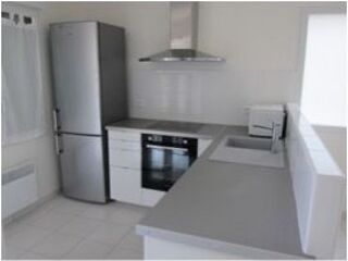 Appartement à louer 3 pièces 58 m²