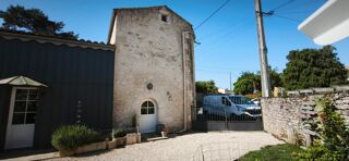  Maison à vendre 4 pièces 120 m²