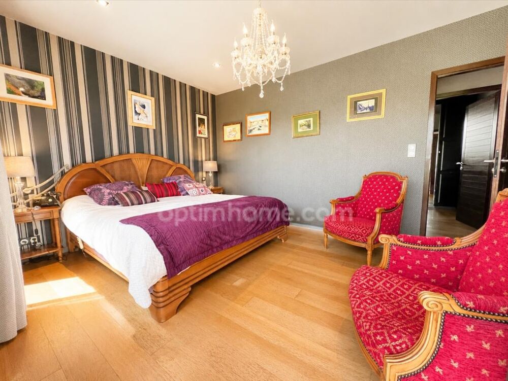 à vendre  Maison Gouesnach (29950)