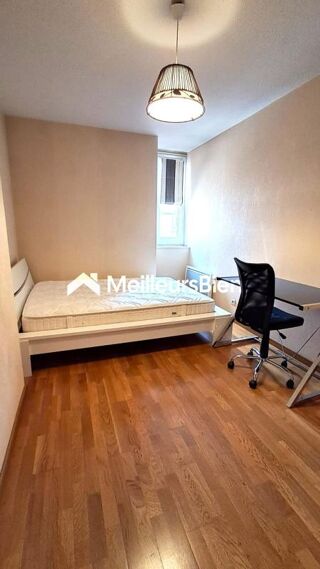  Appartement à vendre 3 pièces 68 m²