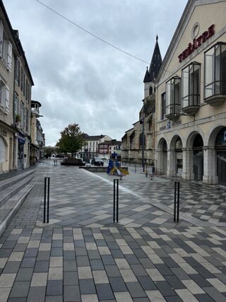  Immeuble  vendre 1 pice 70 m