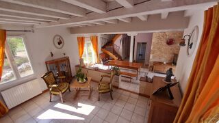  Maison à vendre 6 pièces 155 m²