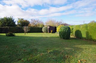  Maison à vendre 4 pièces 97 m²
