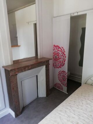  Appartement � louer 1 pi�ce 25 m�