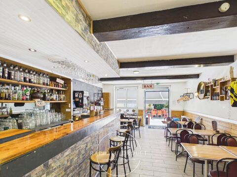 LES C&Ocirc;TES-D'AREY (38) – FONDS DE COMMERCE BAR-RESTAURANT AVEC LOGEMENT 90200 38138 Les cotes d arey