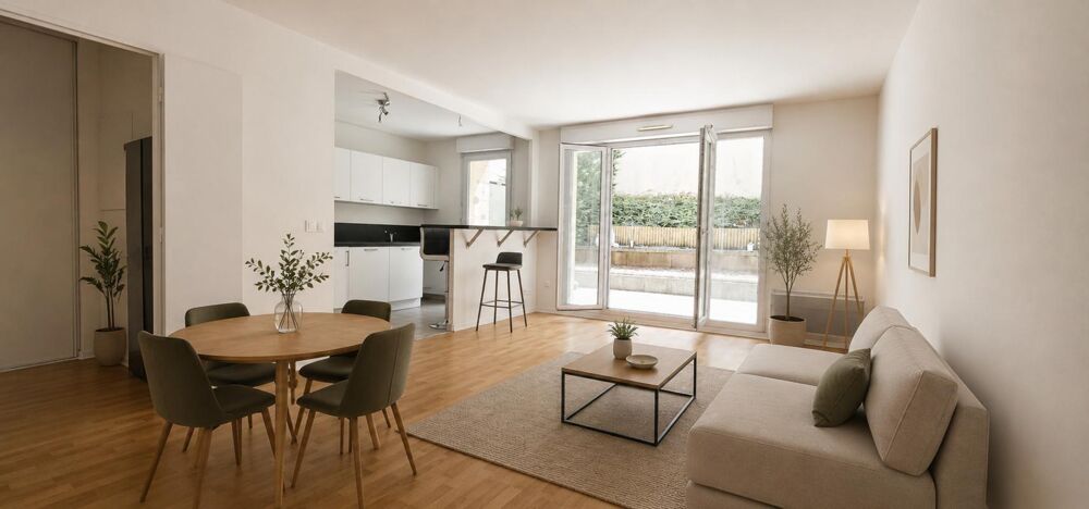 Vente Appartement Appartement Lagny sur marne
