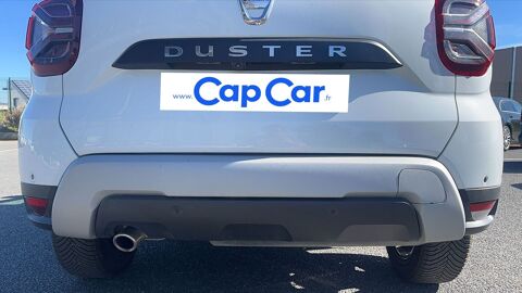 Duster 1.5 dCi 115 Prestige 2022 occasion 34630 Saint Thibery