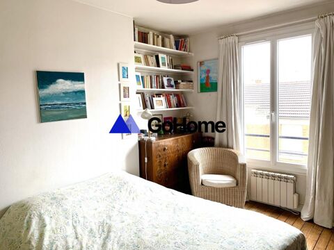  Appartement � louer 3 pi�ces 46 m�