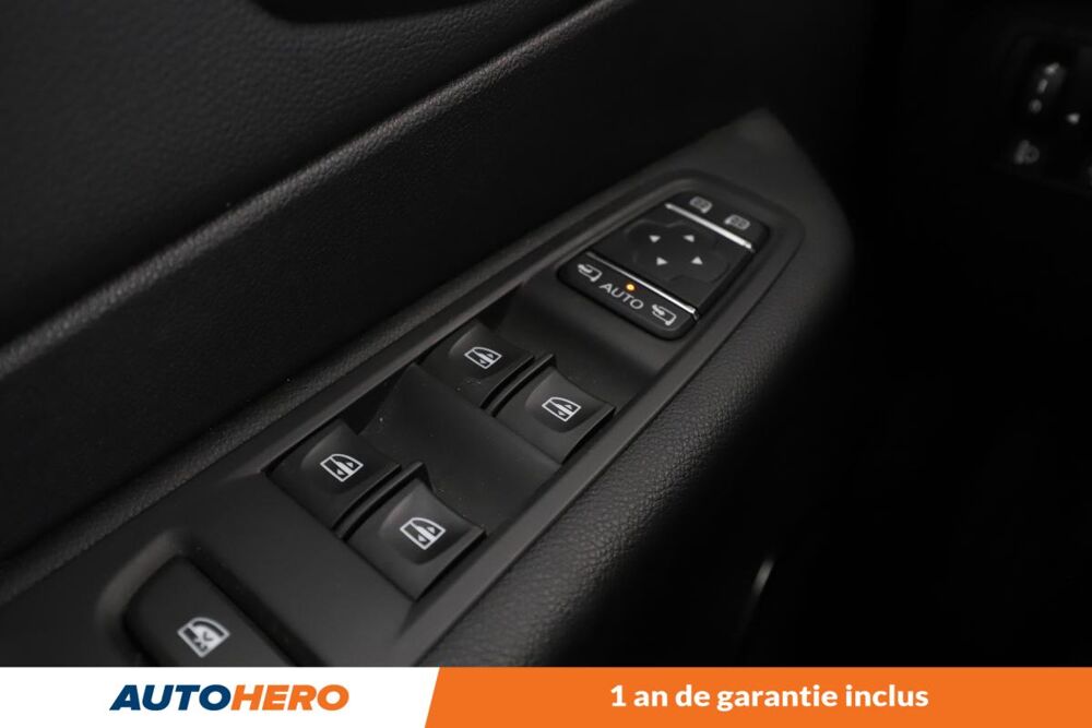 Captur 1.2 TCe Energy Crossborder EDC 120 ch 2018 occasion 92130 Issy-les-Moulineaux