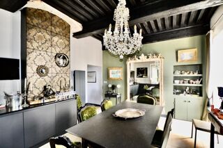  Appartement à vendre 5 pièces 144 m²