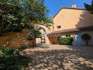  Maison à vendre 9 pièces 296 m²