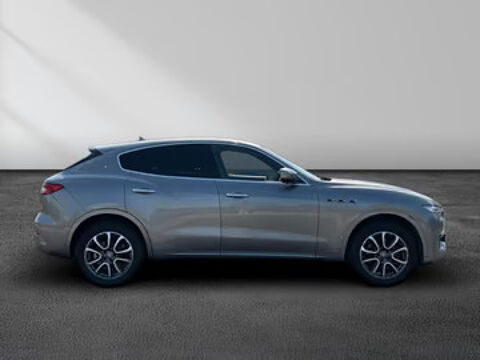Levante 3.0 V6 Q4 2019 occasion 33000 Bordeaux