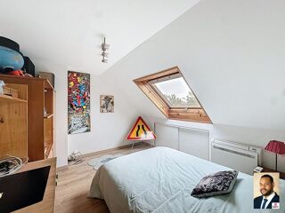  Maison à vendre 7 pièces 150 m²