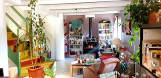  Maison à vendre 4 pièces 126 m²