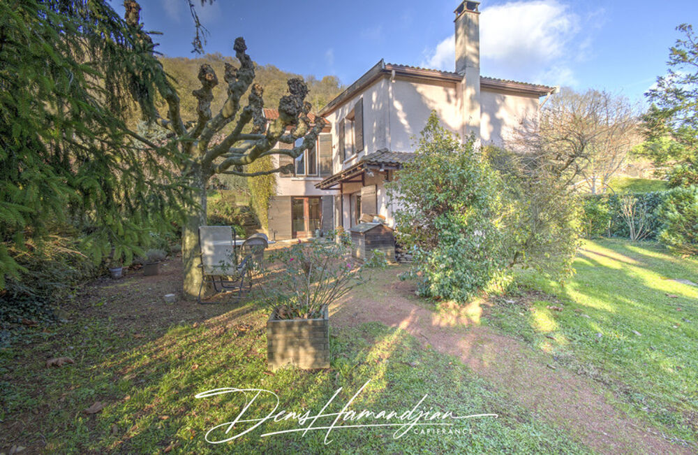  vendre  Maison Saint-Romain-au-Mont-d'Or (69270)