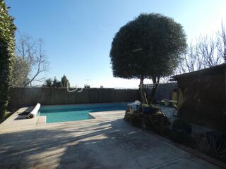  Maison � vendre 5 pi�ces 190 m�