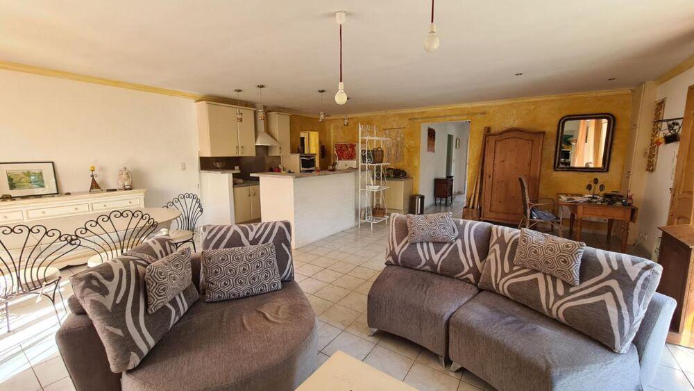Maison Mirande 4 pièce(s) 101 m2