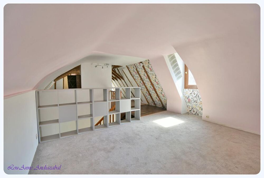 ORTHEZ - MAISON BEARNAISE RENOVEE - 170 M² HABITABLE