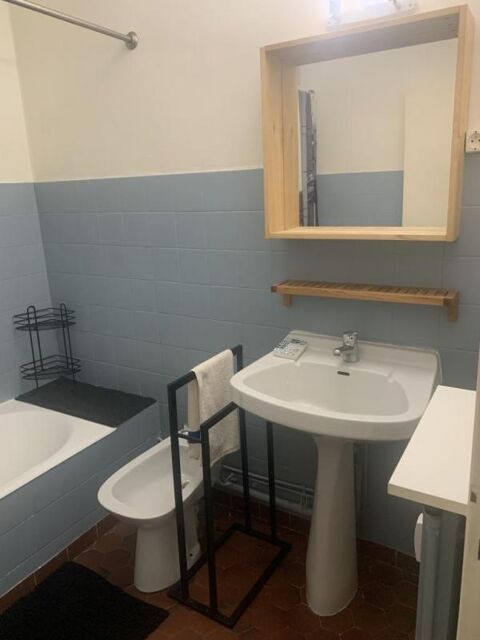  Appartement  louer 2 pices 52 m