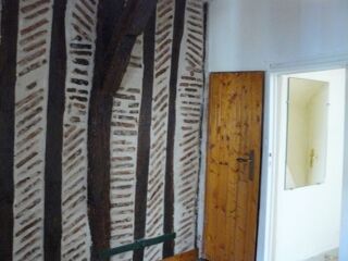  Appartement à louer 1 pièce 27 m²