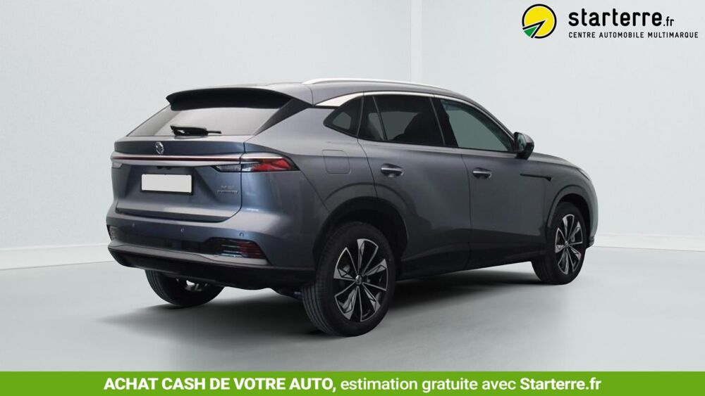 MG.EHS 1.5 Hybrid+ 224 ch Luxury 2026 occasion 69190 Saint-Fons