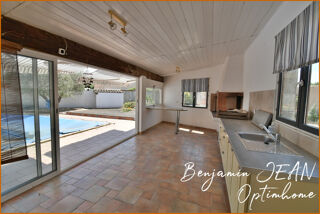  Maison à vendre 5 pièces 166 m²