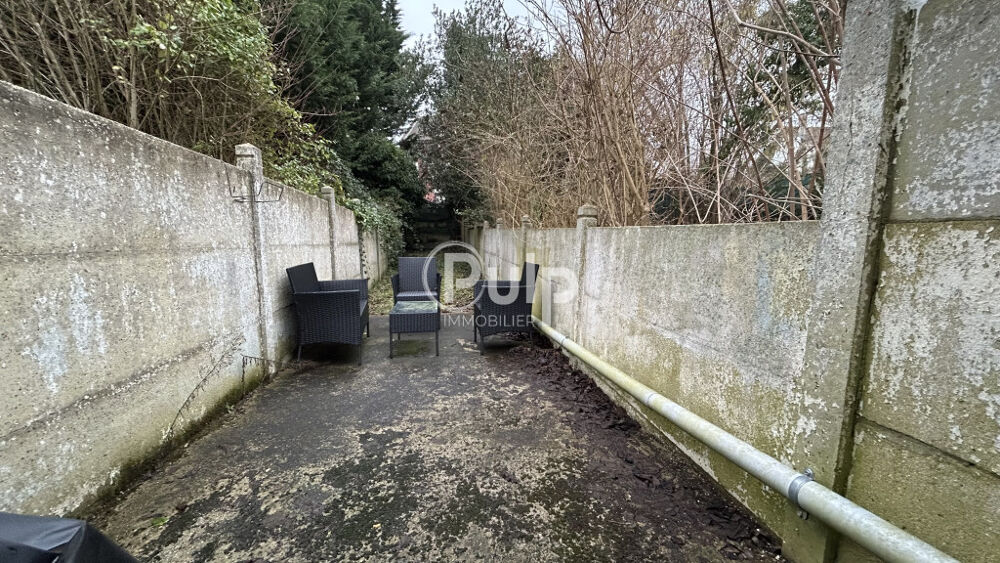 Vente Maison Maison de ville � vendre � h�nin-beaumont Henin beaumont