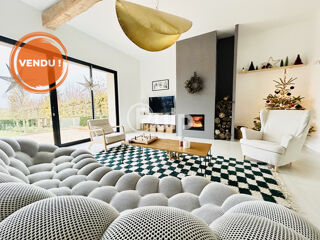  Maison � vendre 6 pi�ces 175 m�