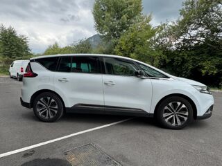 Espace V Blue dCi 160 EDC Intens 2021 occasion 74330 Poisy