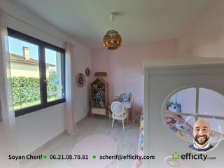  Maison à vendre 6 pièces 133 m²