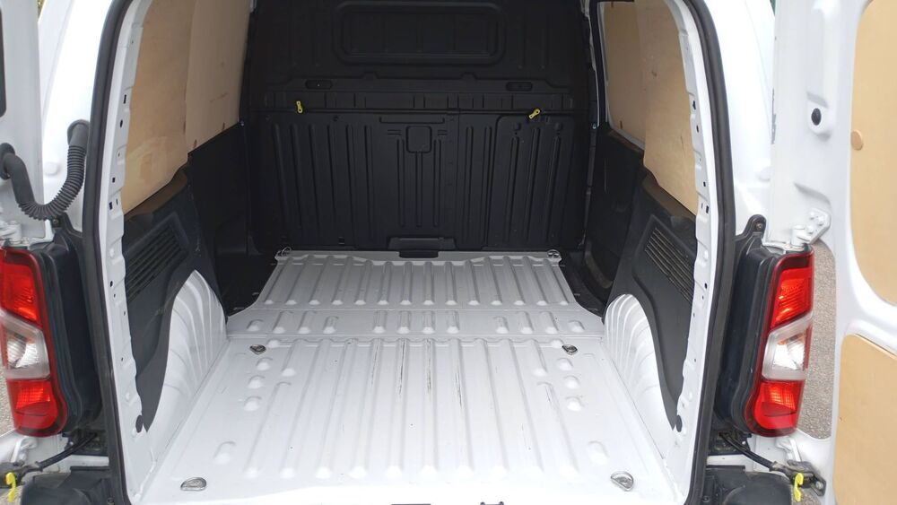 Berlingo 1.5 BlueHDi 100 N/A 2023 occasion 44580 Villeneuve En Retz