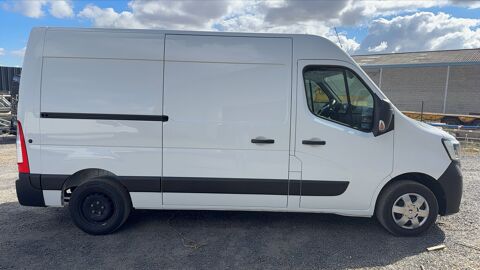 Master 2.3 dCi 180 Grand Confort 2021 occasion 42160 Saint Cyprien