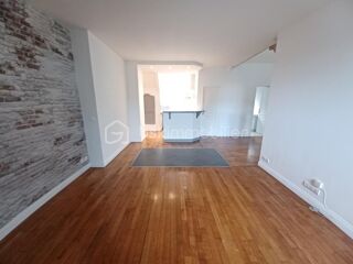  Appartement  vendre 3 pices 58 m