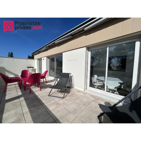   Appartement Ancenis Saint Gereon 3 pièce(s) 73 m2 Appartement - 3 pièce(s) - 73 m²