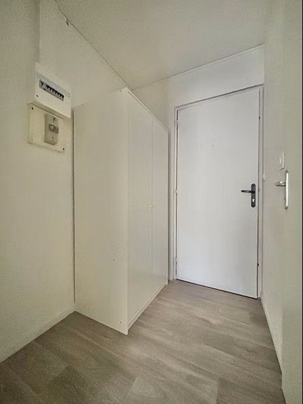 Location Appartement Studio de 19m2 à louer sur Metz Metz